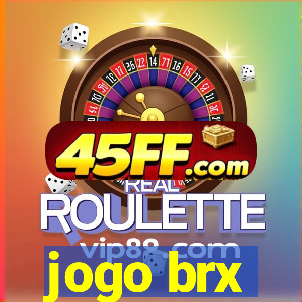 jogo brx